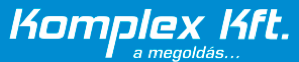 T4 komplex klíma logo