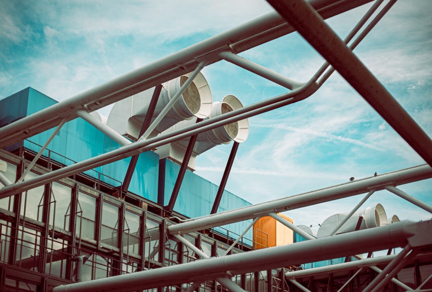  A Close-Up Shot of a Vintage Camera